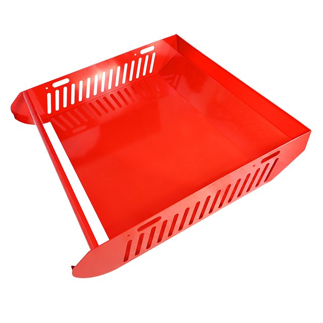 Factory Direct Electric powder coating laser cutting plate sheet metal fabrication service
