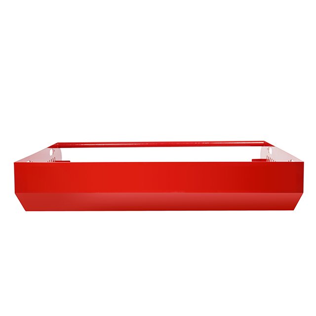 Factory Direct Electric powder coating laser cutting plate sheet metal fabrication service