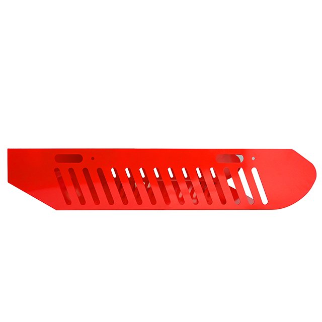 Factory Direct Electric powder coating laser cutting plate sheet metal fabrication service