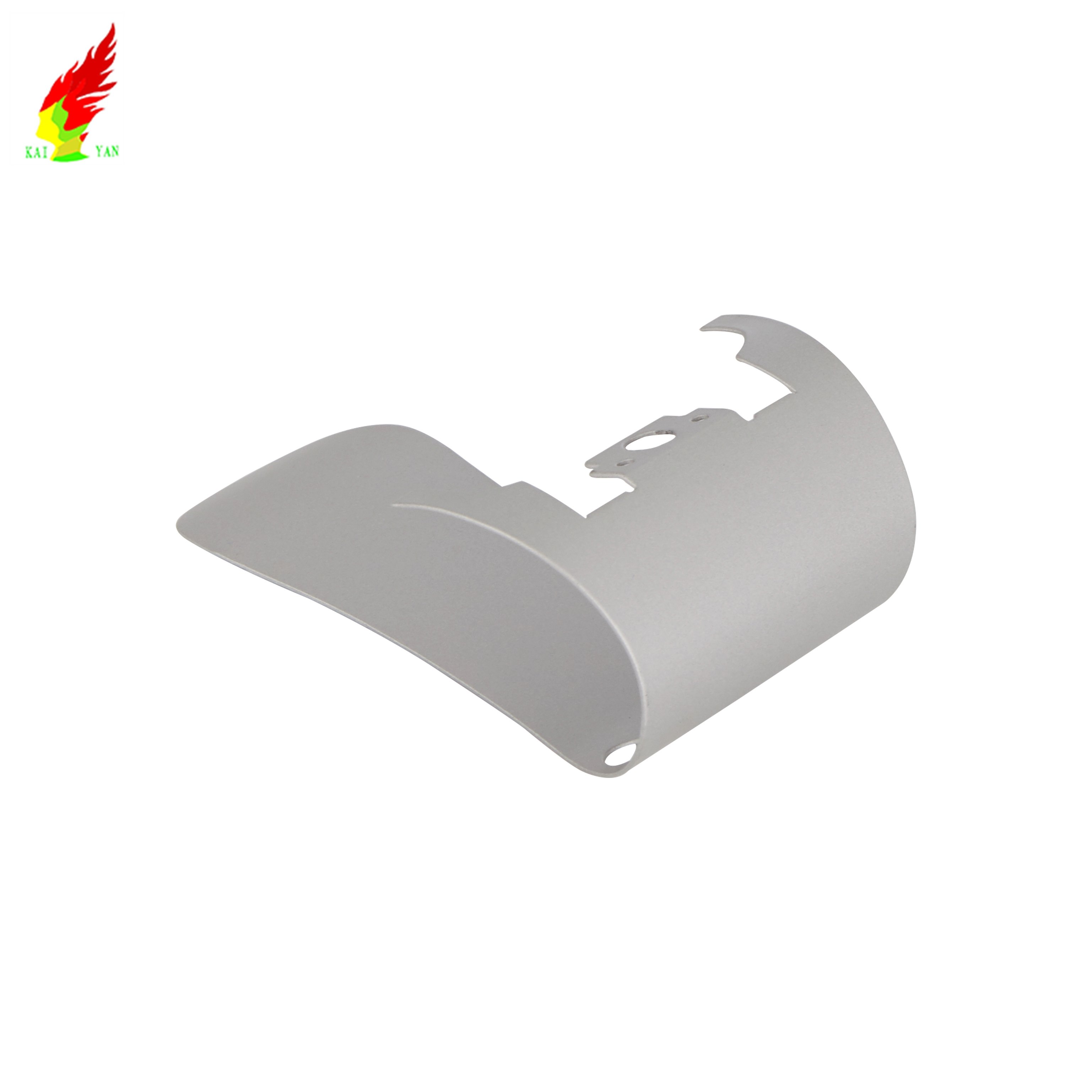 Customized Aluminum Sheet Metal Services Bending Stamping Stainless Steel Sheet Metal Fabrication Hardware Parts