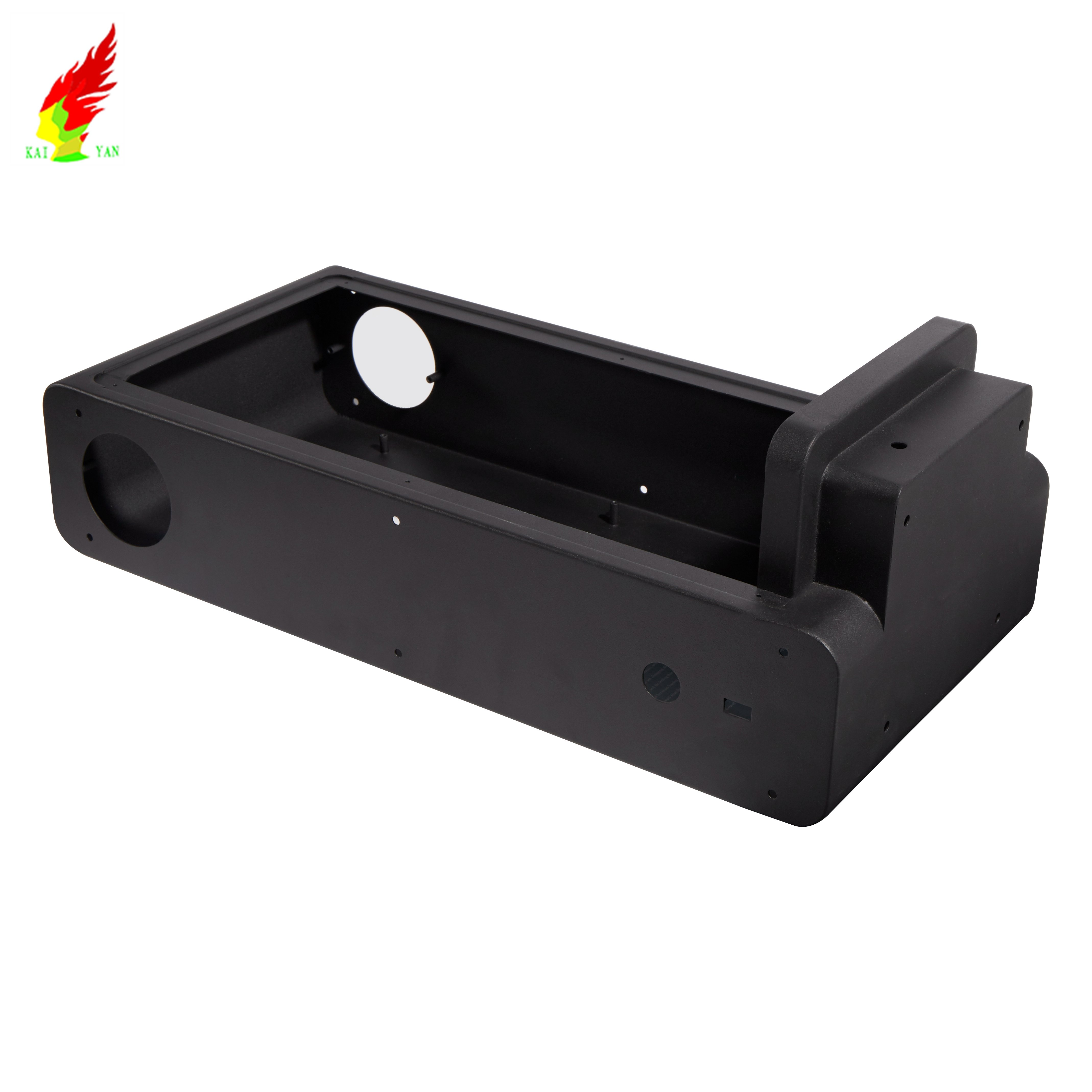 Customized Aluminum Sheet Metal Services Bending Stamping Stainless Steel Sheet Metal Fabrication Hardware Parts