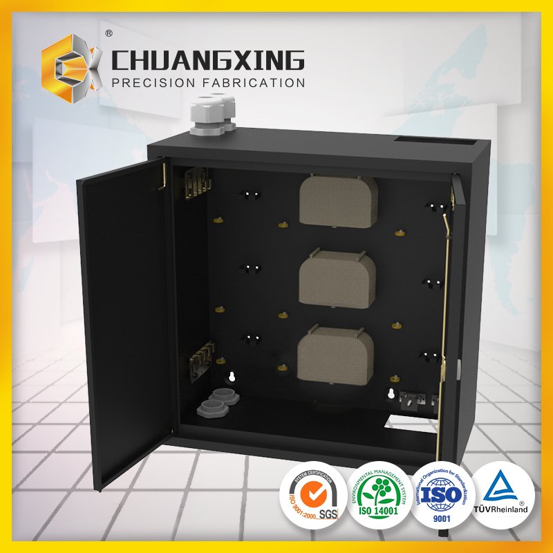 Competitive price stamping machining sheet metal fabrication stainless steel file cabinet