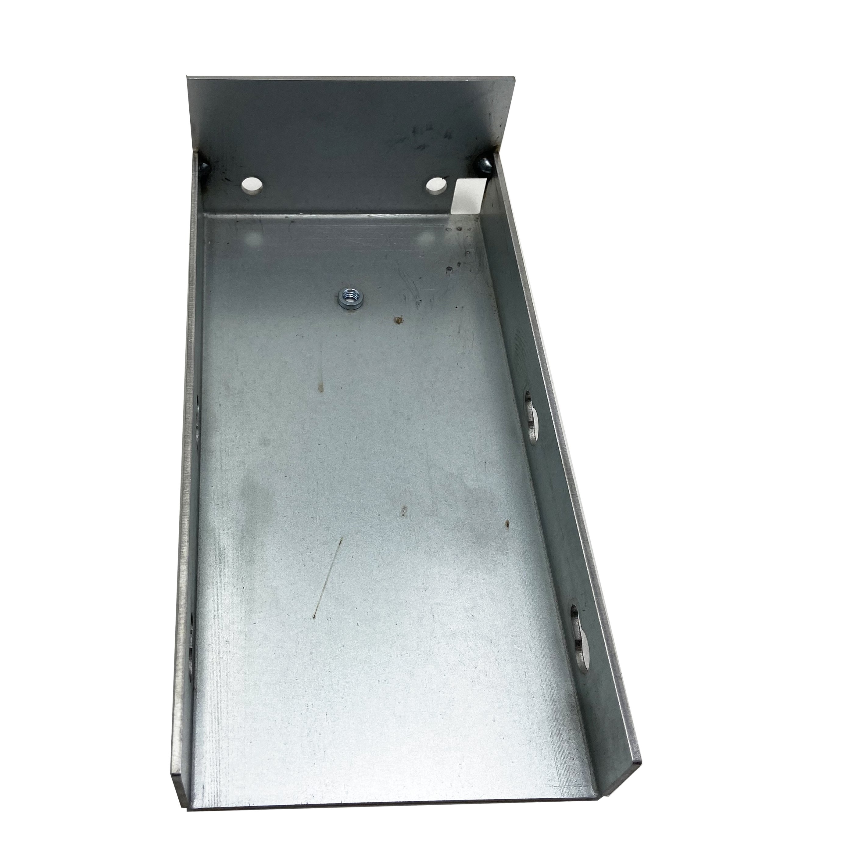 OEM Sheet Metal Fabrication Service Custom Aluminum Anodized Bending Stamping Sheet Metal Fabrication Parts