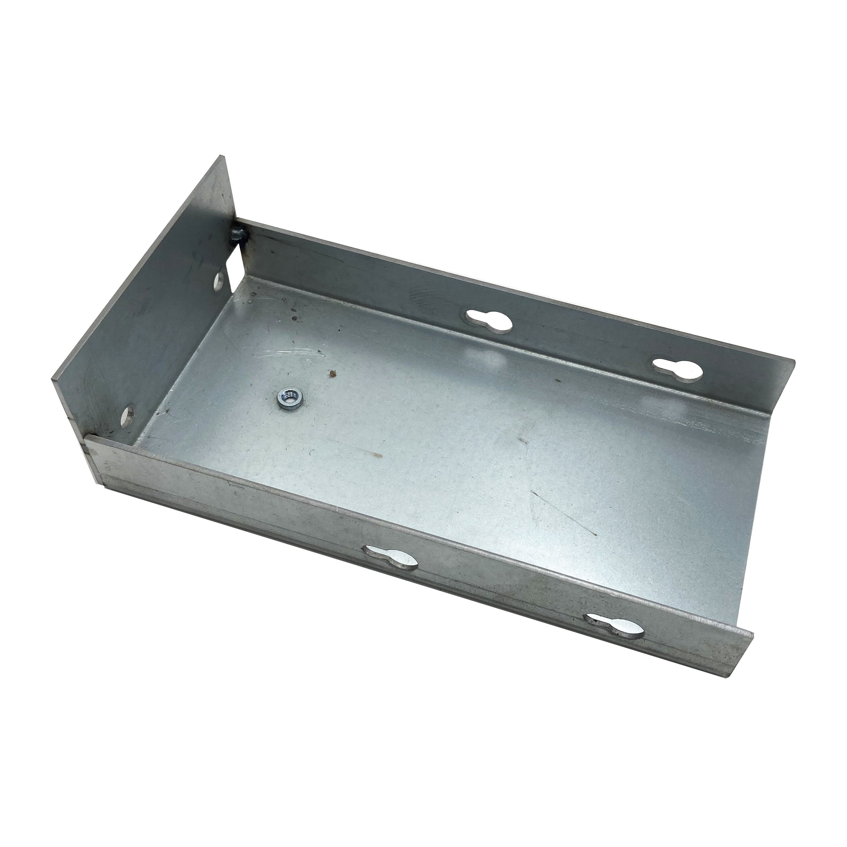 OEM Sheet Metal Fabrication Service Custom Aluminum Anodized Bending Stamping Sheet Metal Fabrication Parts