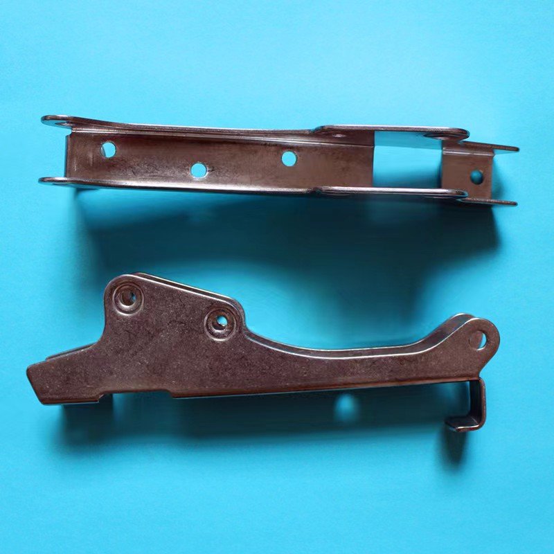 Sheet Metal Punch Processing Fabrication Factory sheet metal stamping parts press welding sheet metal