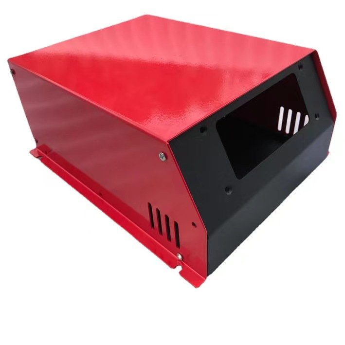Sheet Metal Punch Processing Fabrication Factory sheet metal stamping parts press welding sheet metal