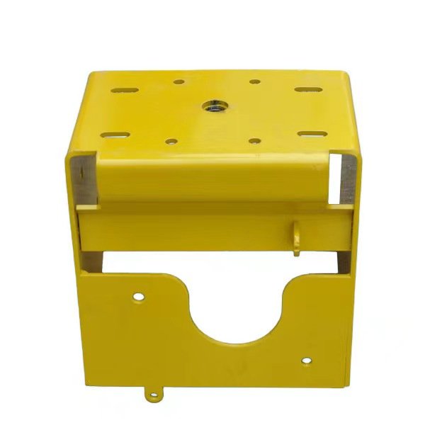 Sheet Metal Punch Processing Fabrication Factory sheet metal stamping parts press welding sheet metal