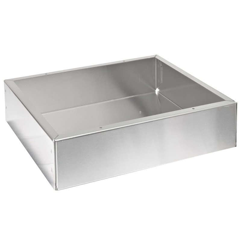 Custom Aluminium Stainless Steel Product Case Metal Fabricator Prototype Enclosure Box Sheet Metal Fabrication