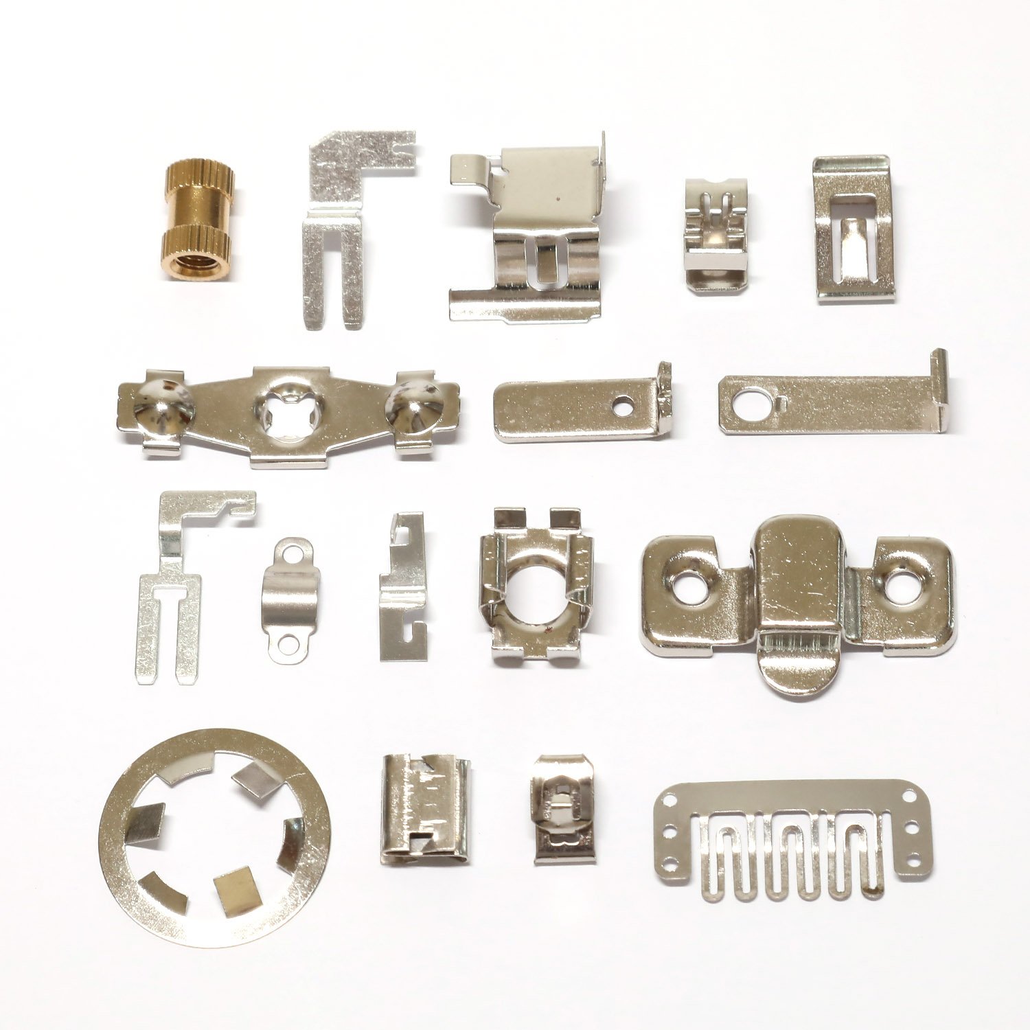 OEM Custom Stainless Steel Aluminium Metal Welding Service Sheet Metal Fabrication