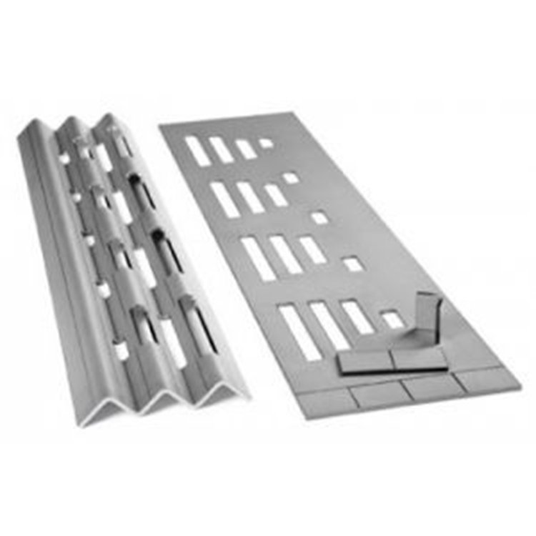 Precision OEM custom made services sheetmetal bending stamping 304 stainless steel parts sheet metal fabrication