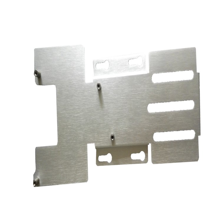 Precision OEM custom made services sheetmetal bending stamping 304 stainless steel parts sheet metal fabrication