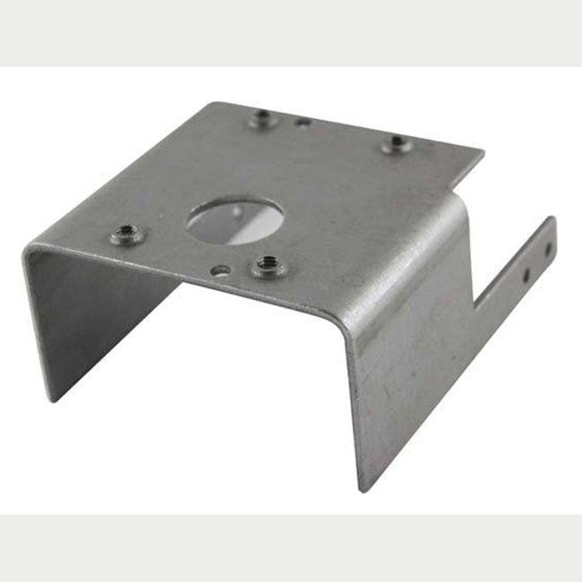 Custom CNC Machining Stainless Steel Aluminum Laser Cutting Parts Prototype Stamping Bending Welding Sheet Metal Fabrication