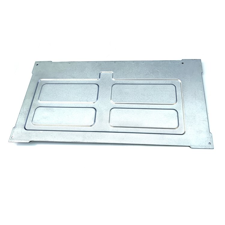 Custom Metal Stainless Steel Aluminum Components Parts Stamping Bending Welding Laser Cutting Sheet Metal Fabrication