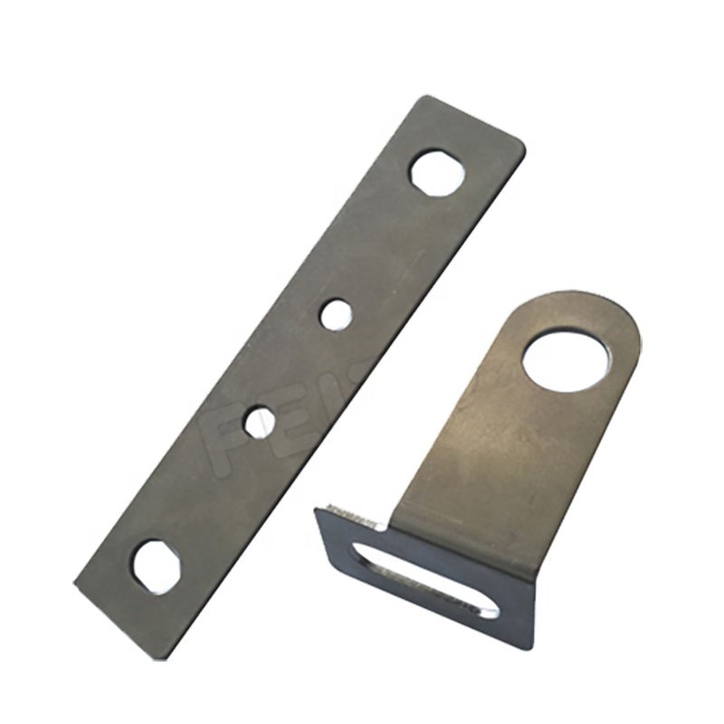OEM/ODM Customized Stainless Steel Sheet Metal Punching Processing