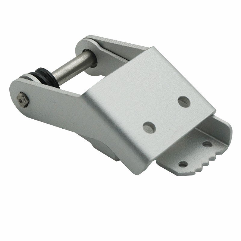 Custom Sheet Metal Fabrication Stainless Laser Cutting Service Sheet Metal Stamping Parts