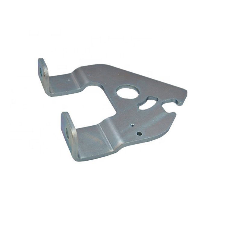 Custom Metal Fabrication Parts Deep Drawing Fabrication Folding Camping Table Sheet Metal Fabrication Stamping Supplier