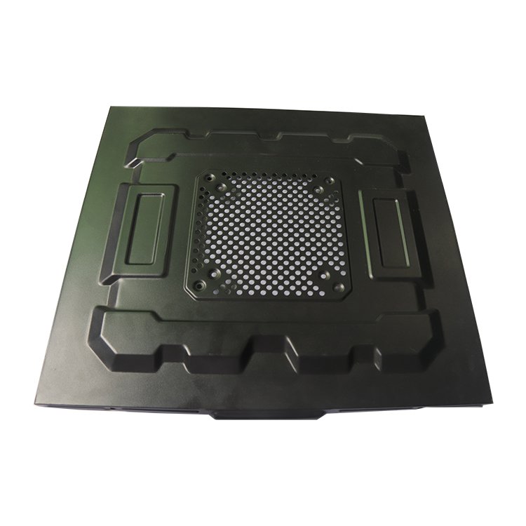 Custom Metal Fabrication Parts Deep Drawing Fabrication Folding Camping Table Sheet Metal Fabrication Stamping Supplier