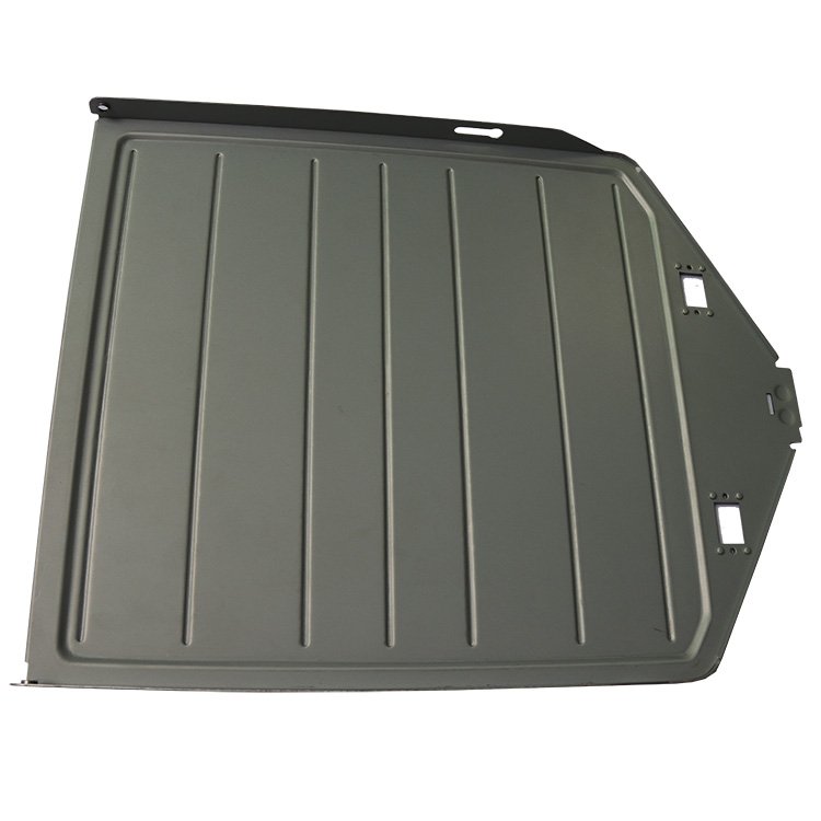 Custom Metal Fabrication Parts Deep Drawing Fabrication Folding Camping Table Sheet Metal Fabrication Stamping Supplier
