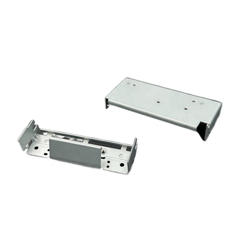 Plastic Laser Cutting Parts Stamping Sheet Metal Fabrication made in China