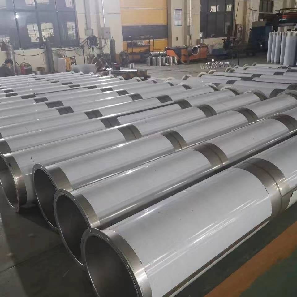 Customized high precision sheet metal fabrication Stainless steel sheet metal finishing