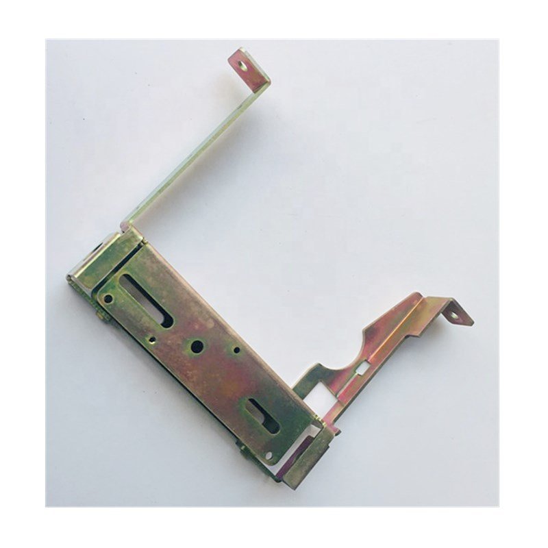 Custom Sheet Metal Fabrication, Metal Stamping