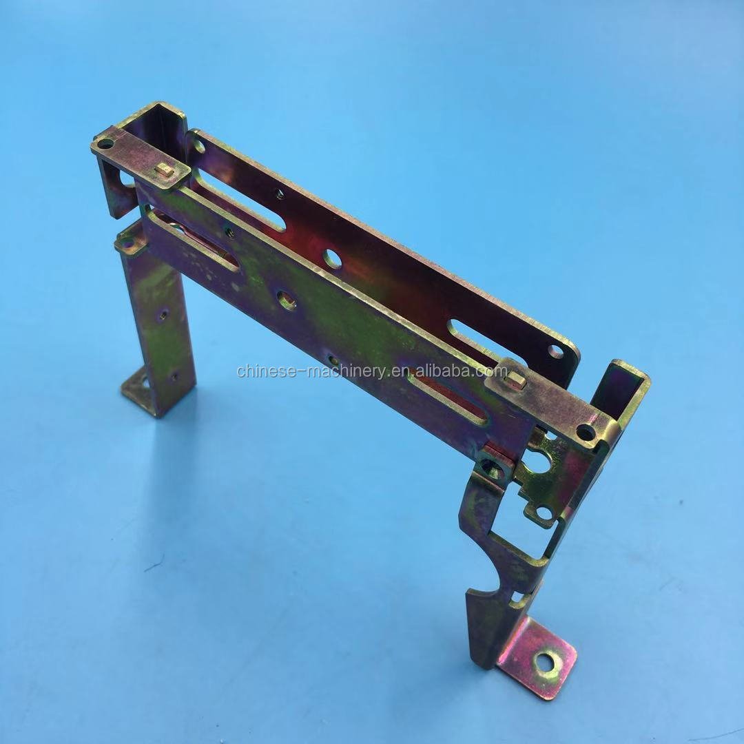 Custom Sheet Metal Fabrication, Metal Stamping