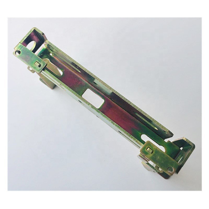 Custom Sheet Metal Fabrication, Metal Stamping