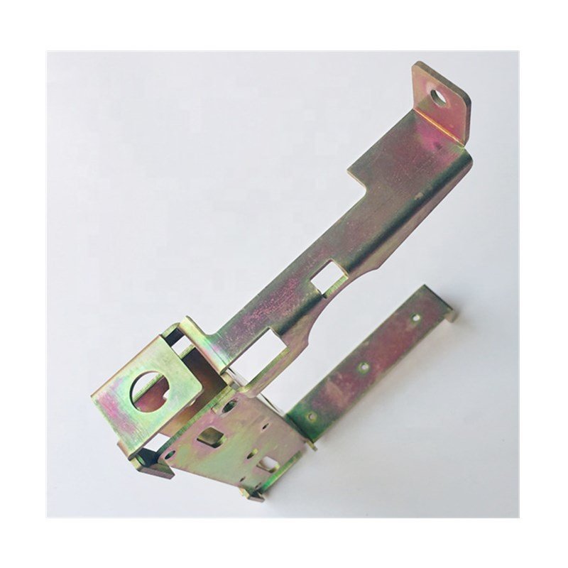 Custom Sheet Metal Fabrication, Metal Stamping