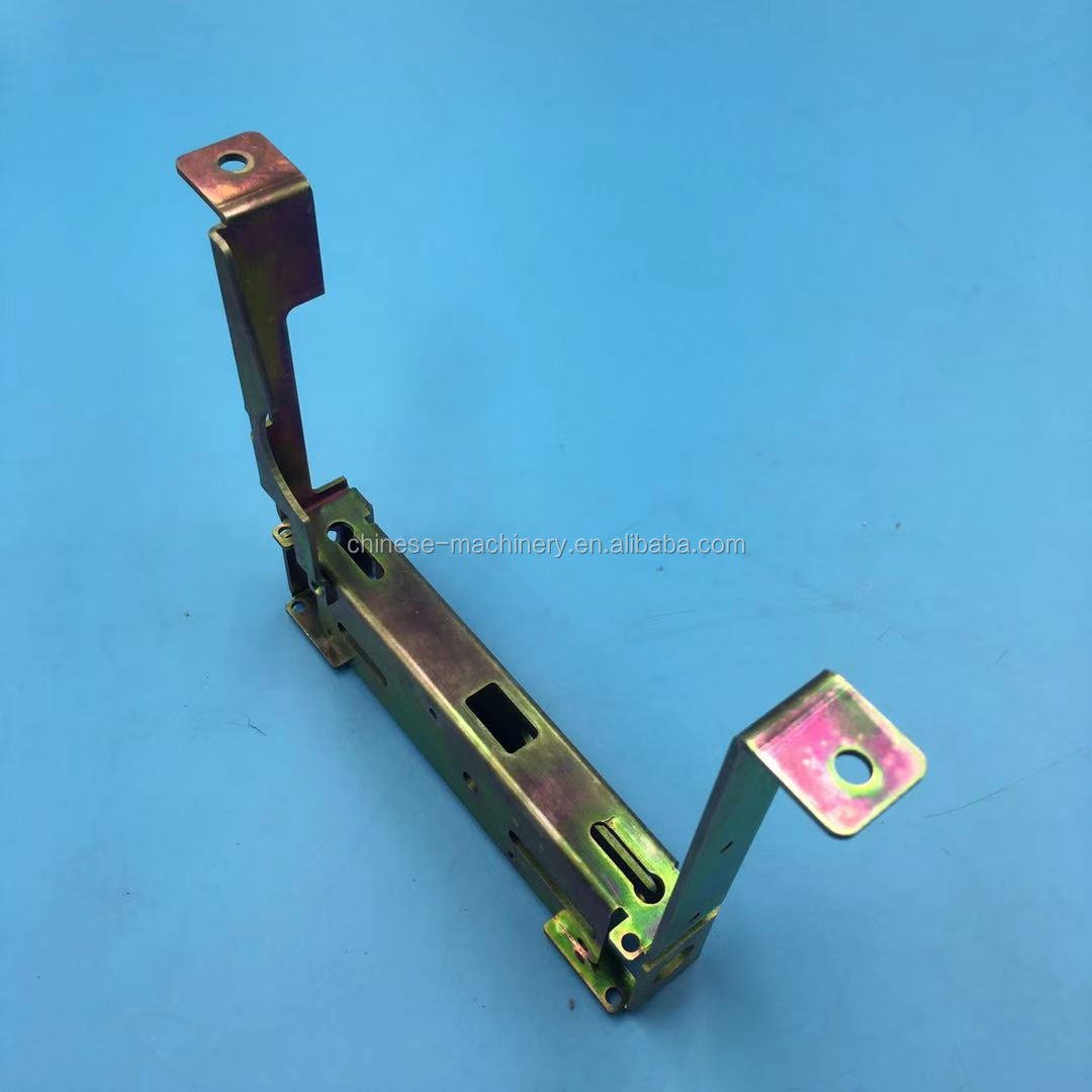 Custom Sheet Metal Fabrication, Metal Stamping
