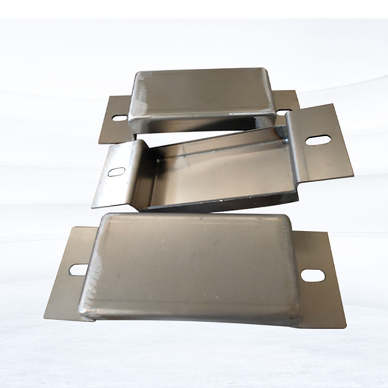 Customization Framework Metal Laser Cutting Bending Welding Custom Sheet metal Fabrication Products Components