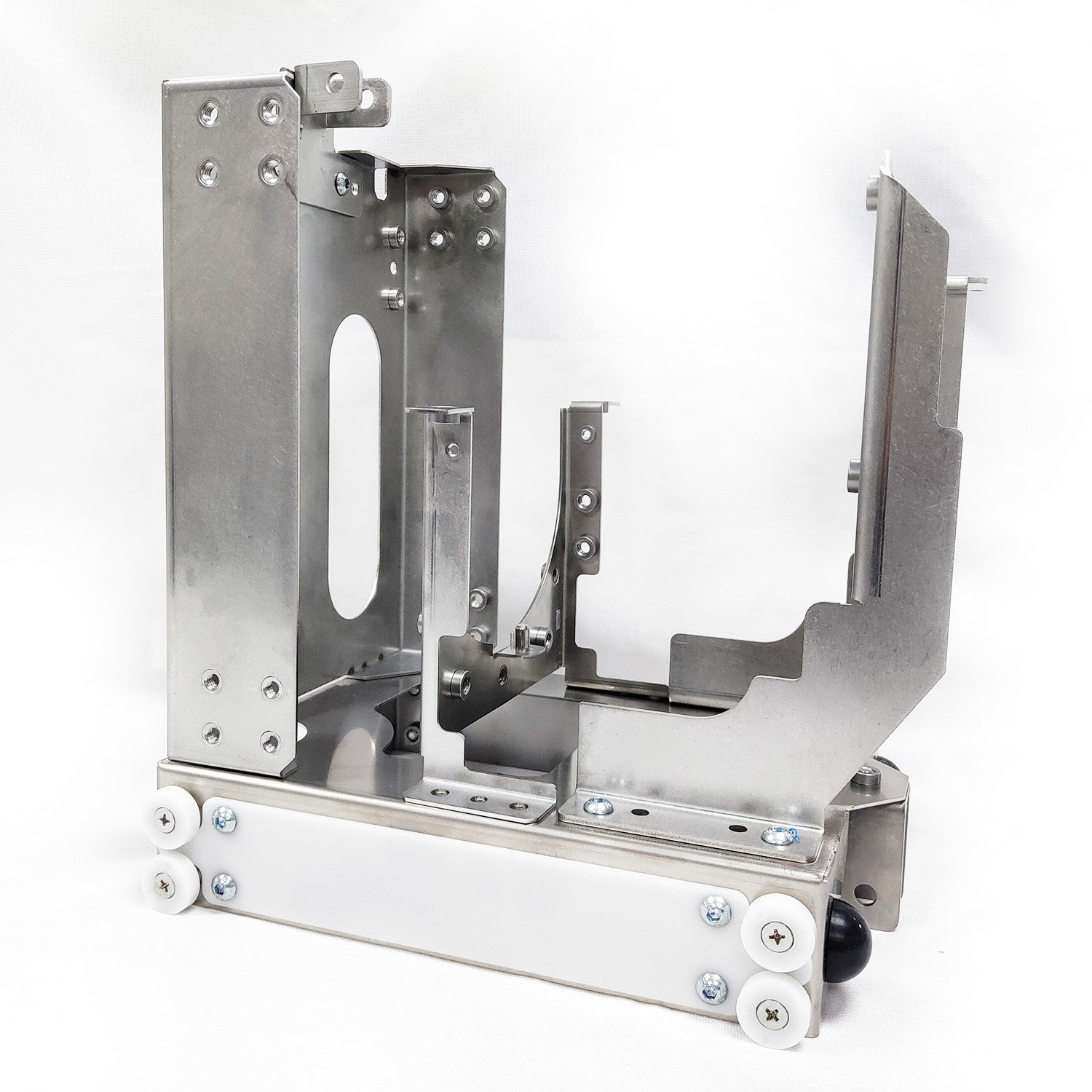Custom Sheet Metal Fabrication Custom Stamped Metal Parts