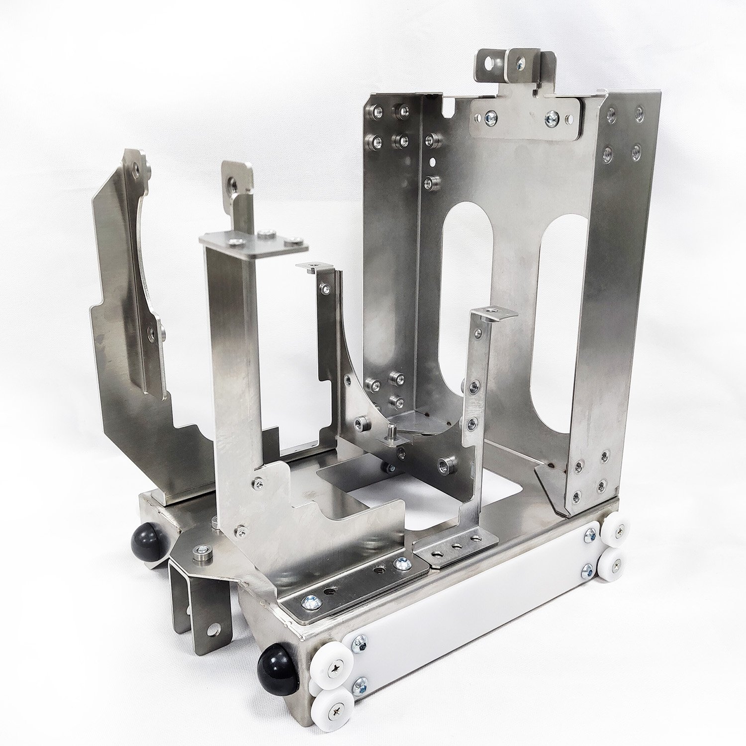 Custom Sheet Metal Fabrication Custom Stamped Metal Parts