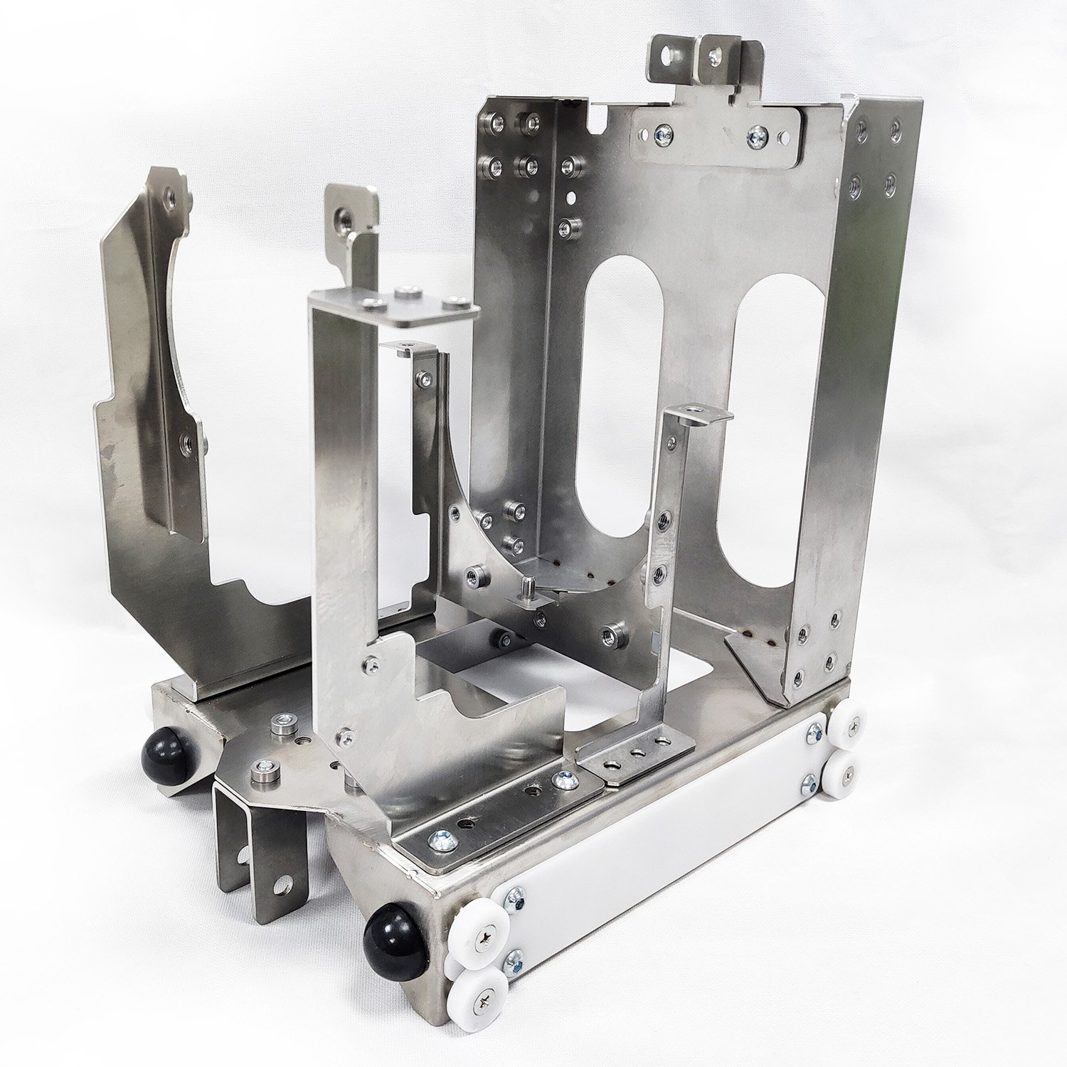 Custom Sheet Metal Fabrication Custom Stamped Metal Parts