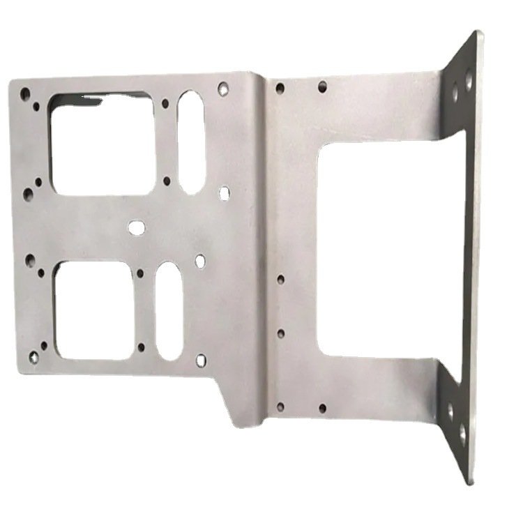 Precision Sheet Metal Fabrication Customizable Production Advanced Sheet Metal Manufacturing