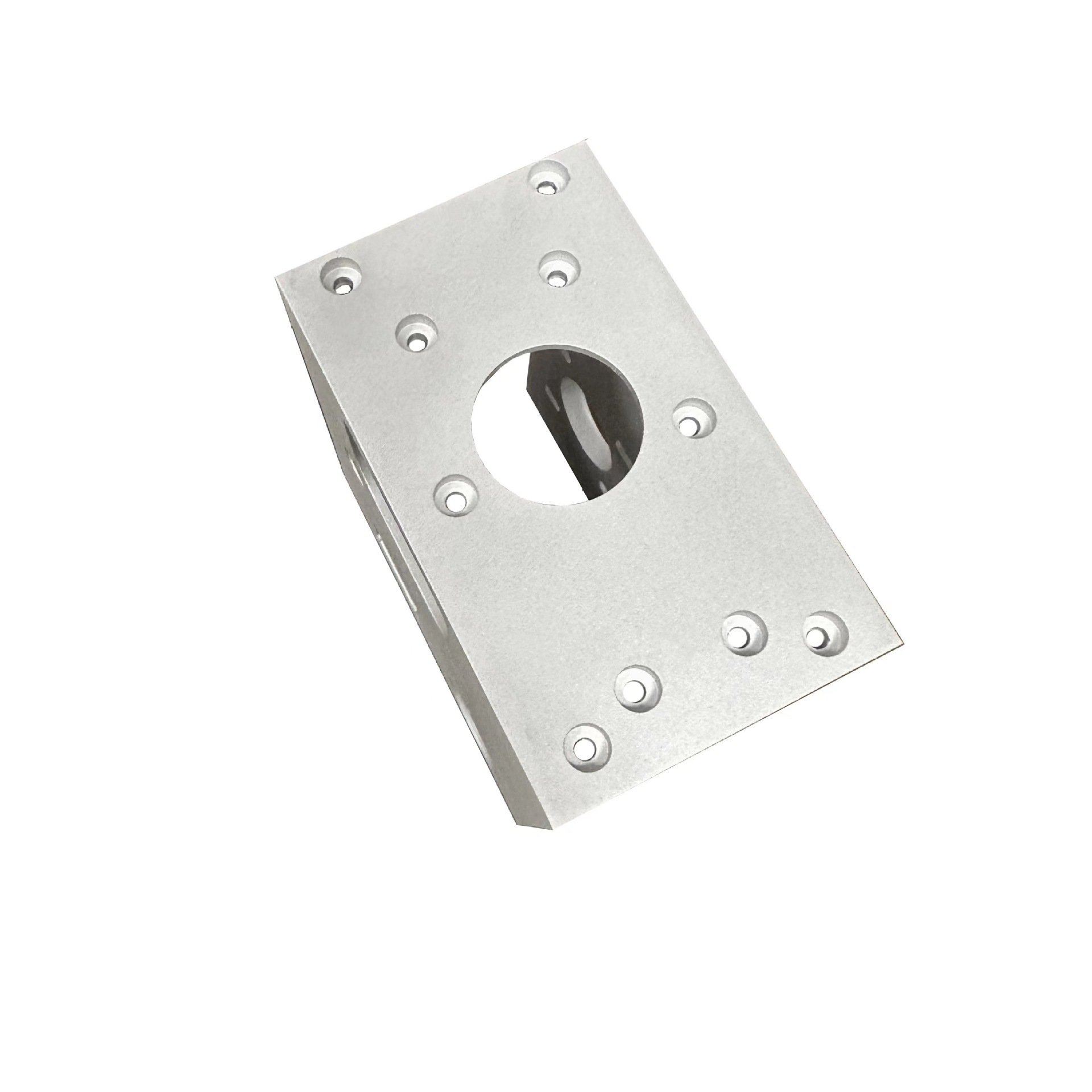 Precision Sheet Metal Fabrication Customizable Production Advanced Sheet Metal Manufacturing