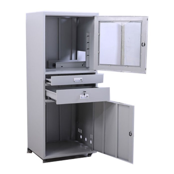 Custom ambulance medical cabinets sheet metal products processing computer cabinets industrial computer cabinet