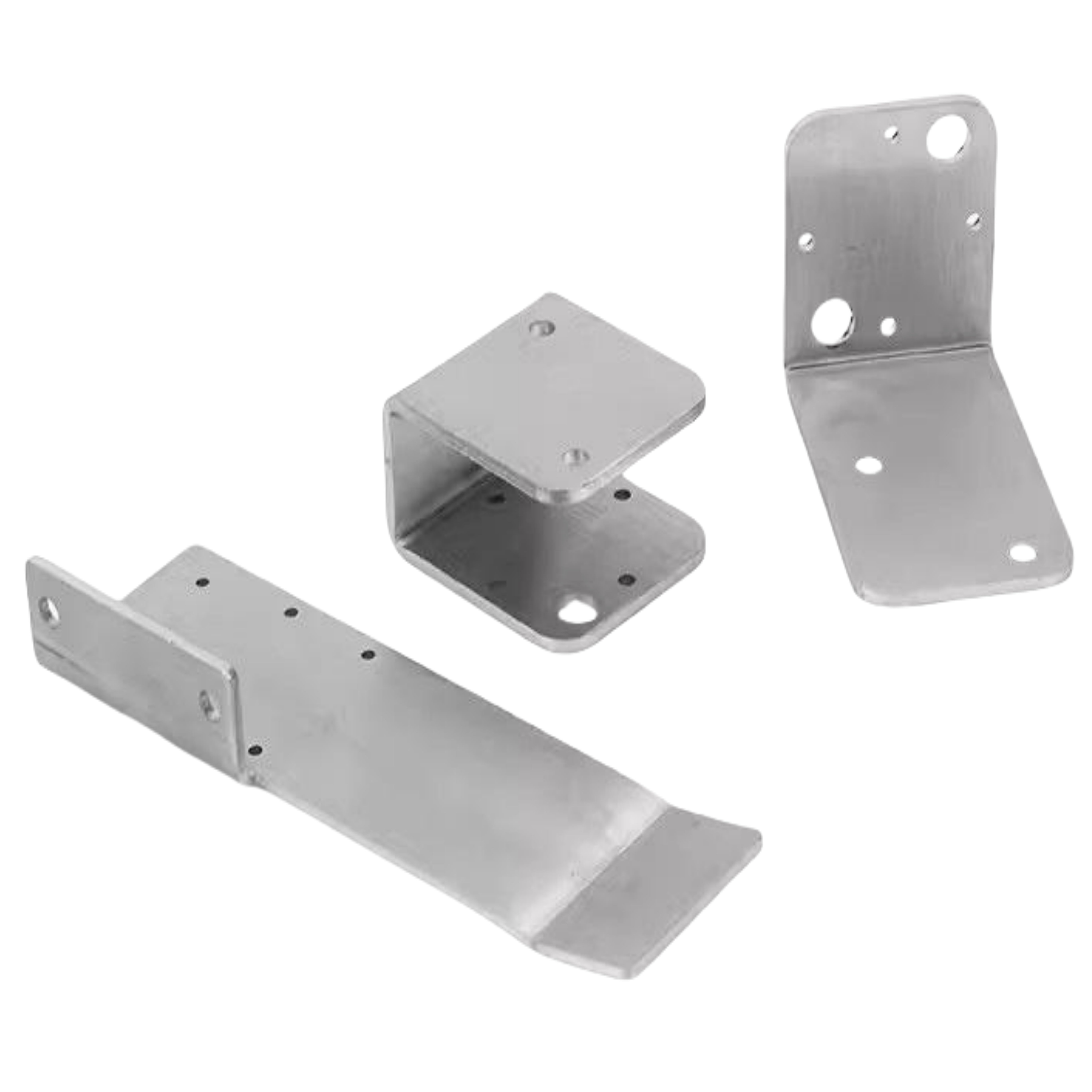 Custom Factory Design Sheet Metal Fabrication in Iron Copper Aluminum Bending Welding & Electrophoretic Painting-Free Design!