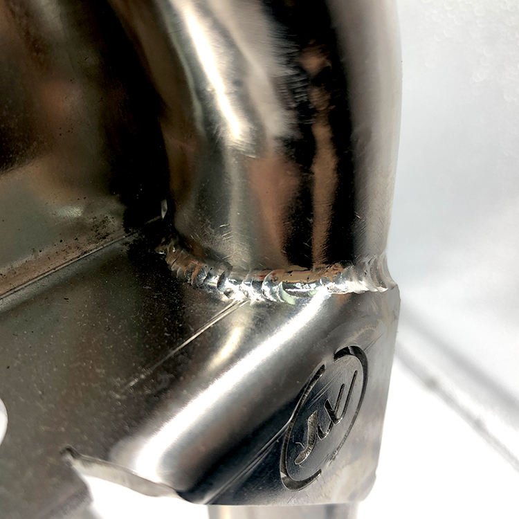 Factory Price Professional Custom Sheet Metal Welding Fabrication Services Laser Metal Welding Parts sheet metal welding