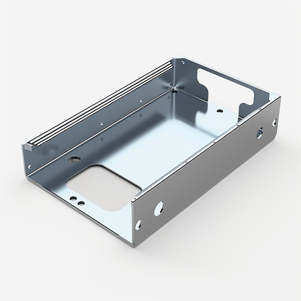 Custom OEM Stainless Steel Aluminum processing hardware stamping parts Laser Cutting Sheet Metal Fabrication