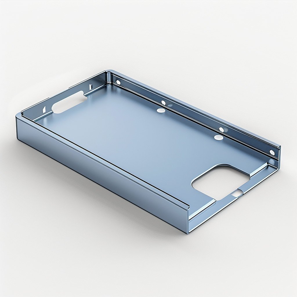 Custom OEM Stainless Steel Aluminum processing hardware stamping parts Laser Cutting Sheet Metal Fabrication