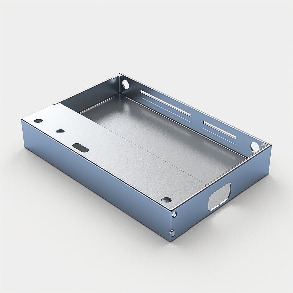 Custom OEM Stainless Steel Aluminum processing hardware stamping parts Laser Cutting Sheet Metal Fabrication