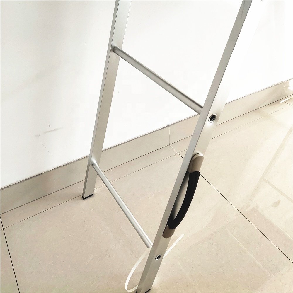 Custom Designed Portable Ski Tuning & Waxing Table Portable Aluminum Sheet Metal Fabrication