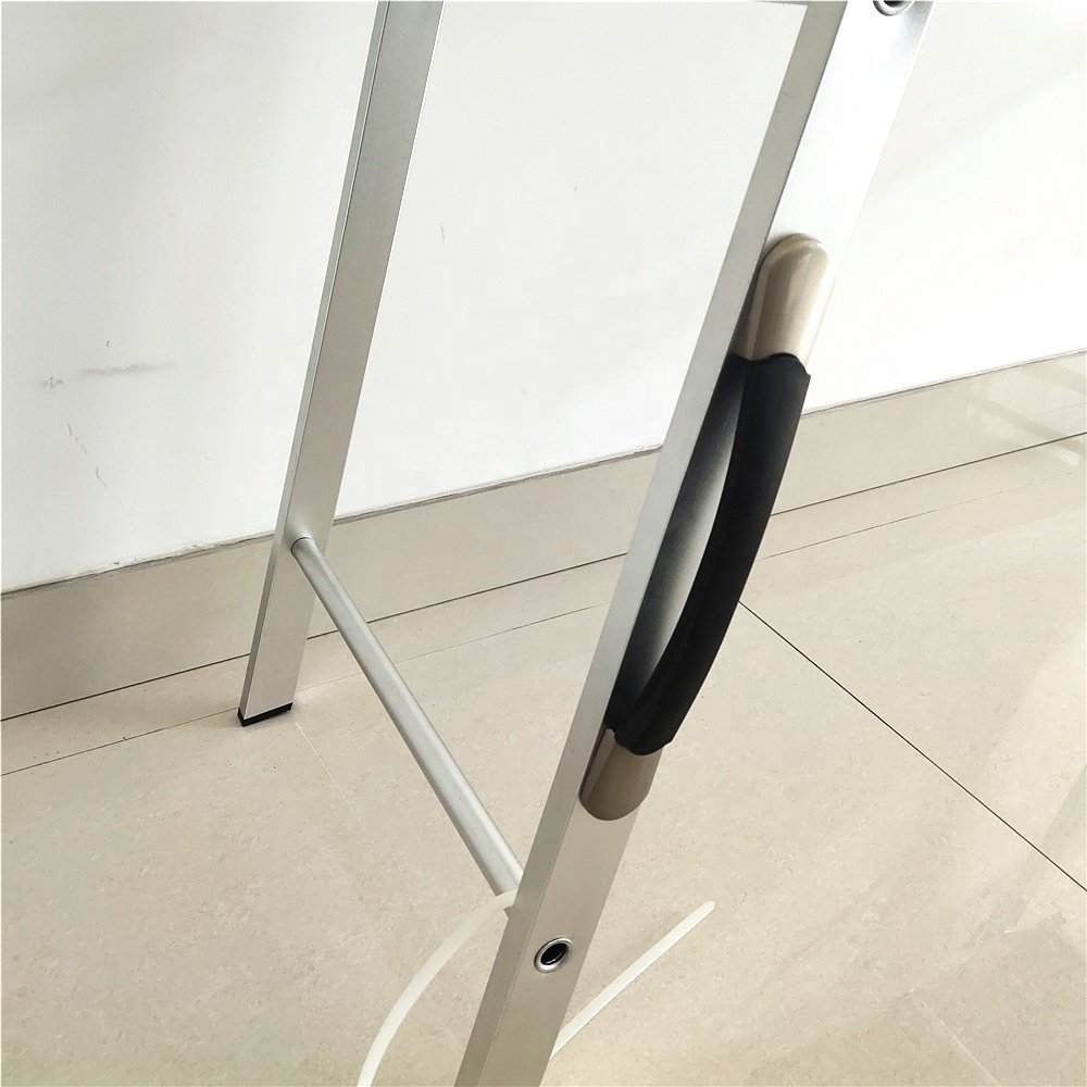 Custom Designed Portable Ski Tuning & Waxing Table Portable Aluminum Sheet Metal Fabrication