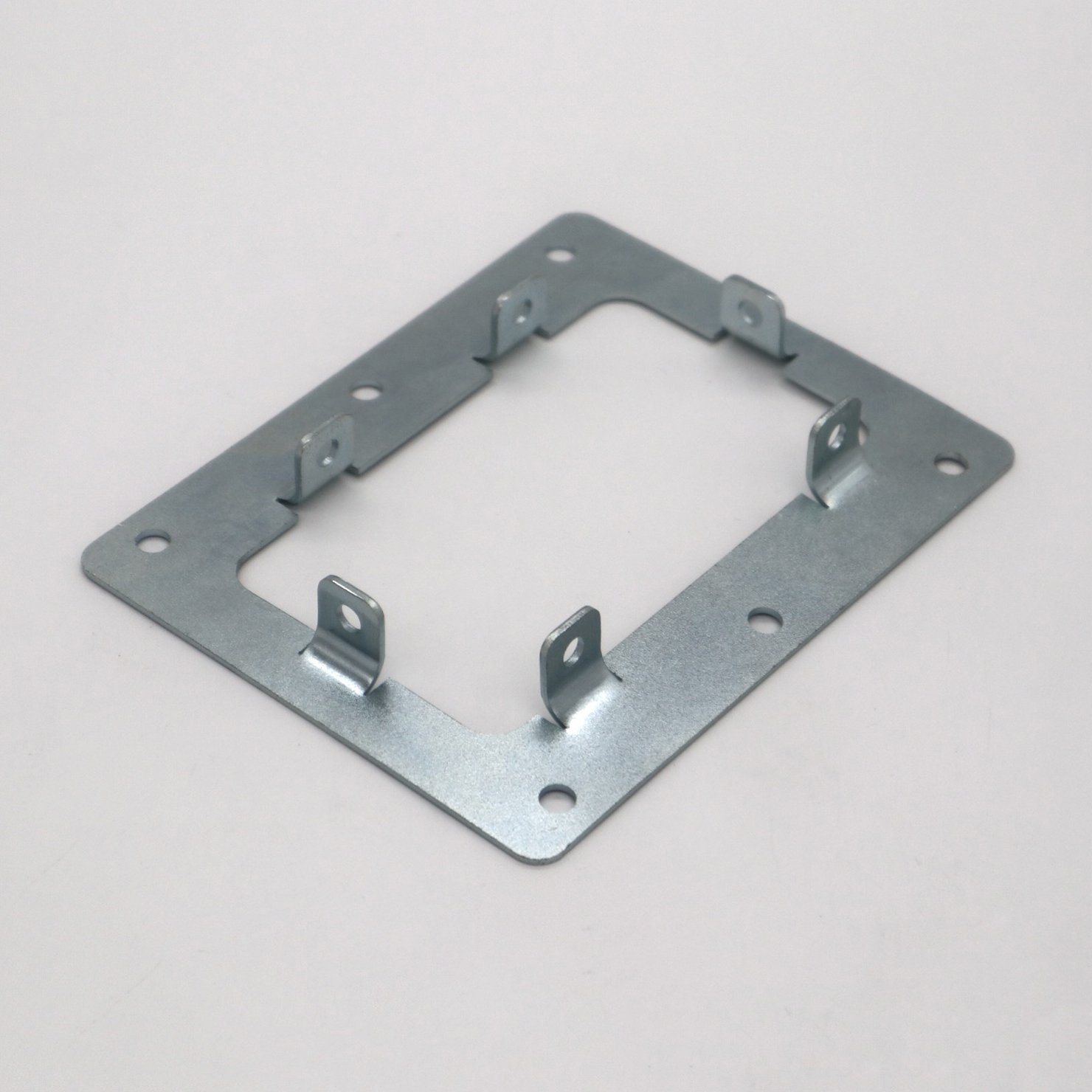Metal Laser Cut Spare Parts Custom Stainless Steel Sheet Metal Stamping Parts oem golden supplier metal fabrication sheet