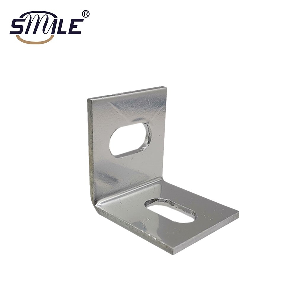 CHNSMILE Custom Heavy structure welding frame making stainless steel tube factory sheet metal fabrication service