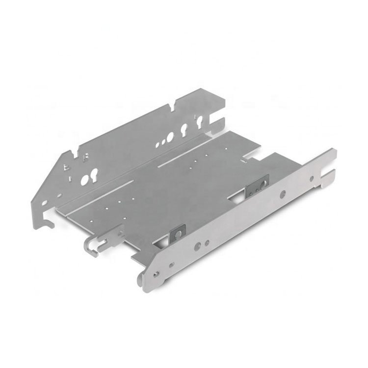 Custom Sheet Metal Work Parts Welding Laser Cutting Service Stamping Stainless Steel Aluminum Sheet Metal Fabrication