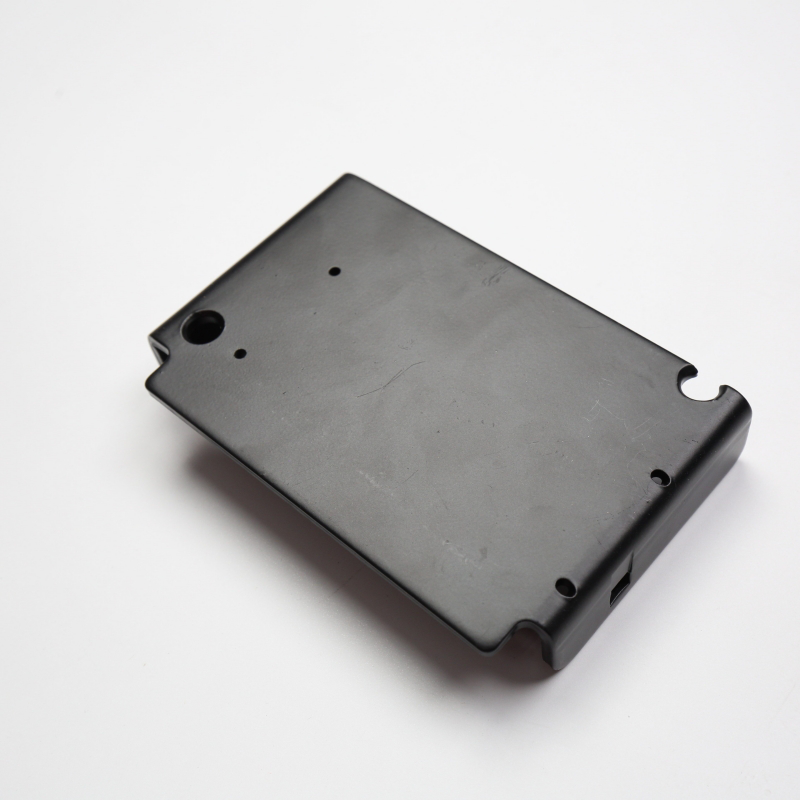 customized Metal stamping parts Cutting Processing Customizable Hardware Parts Sheet Metal Processing
