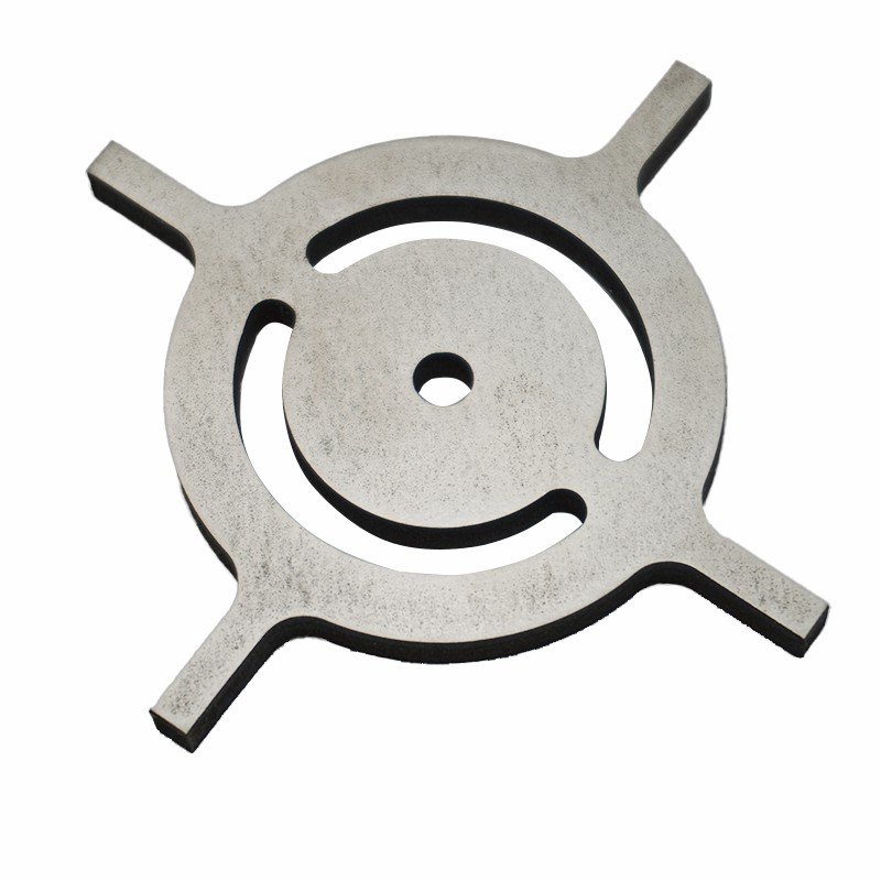 Manufacturer Price Sheet Metal Fabrication Metal Stamping Galvanized Parts Bending Welding