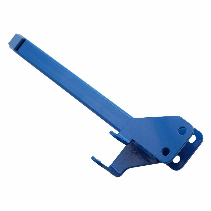 Manufacturer Price Sheet Metal Fabrication Metal Stamping Galvanized Parts Bending Welding
