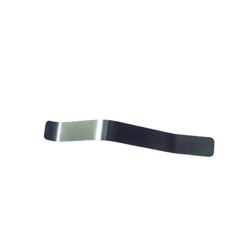 Custom Stamping Sheet Metal Bending Aluminum Parts Sheet Metal Fabrication